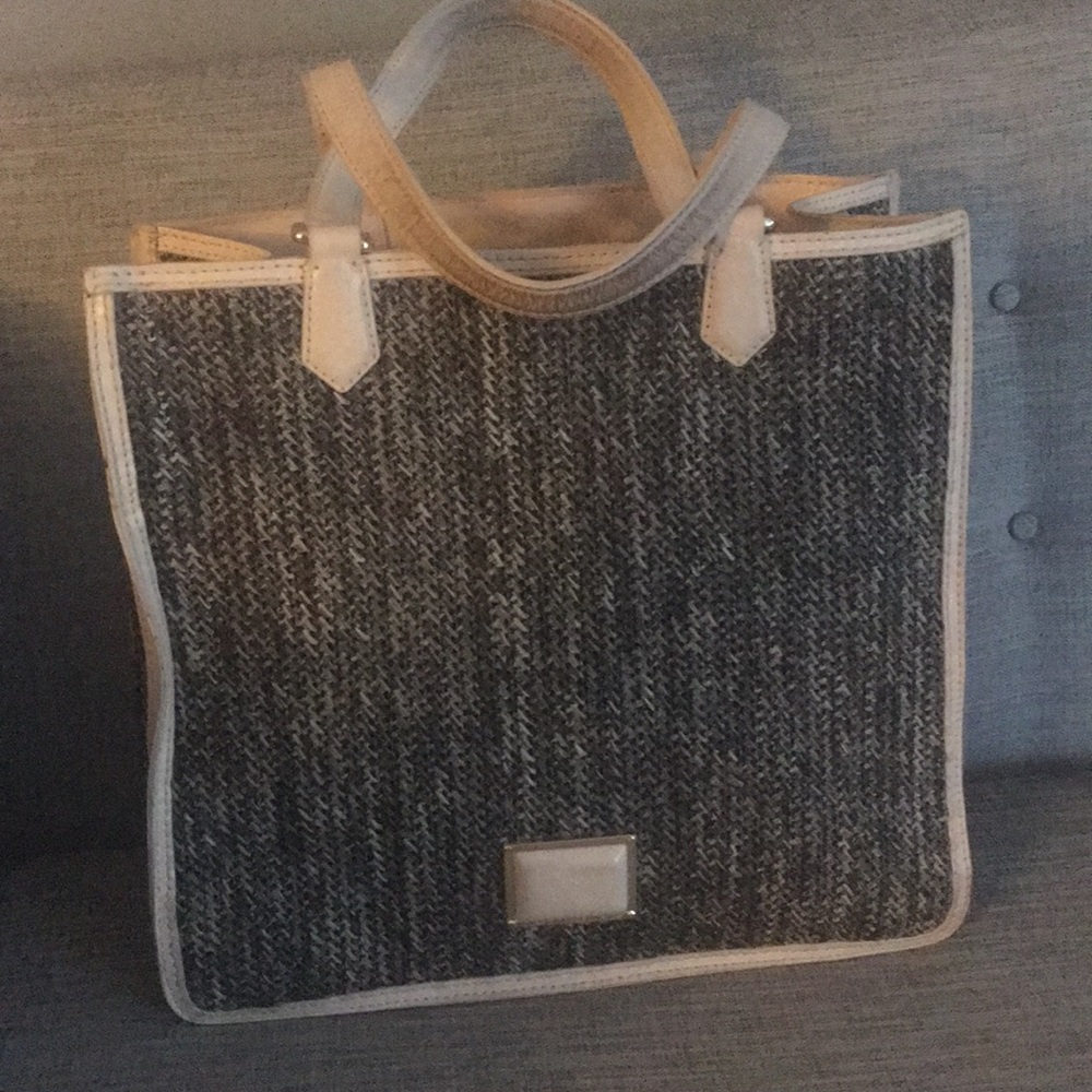 Marc Jacobs summer tote
